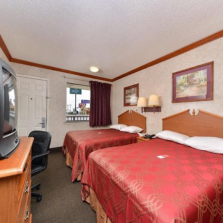 Econo Lodge Кіллін Екстер'єр фото
