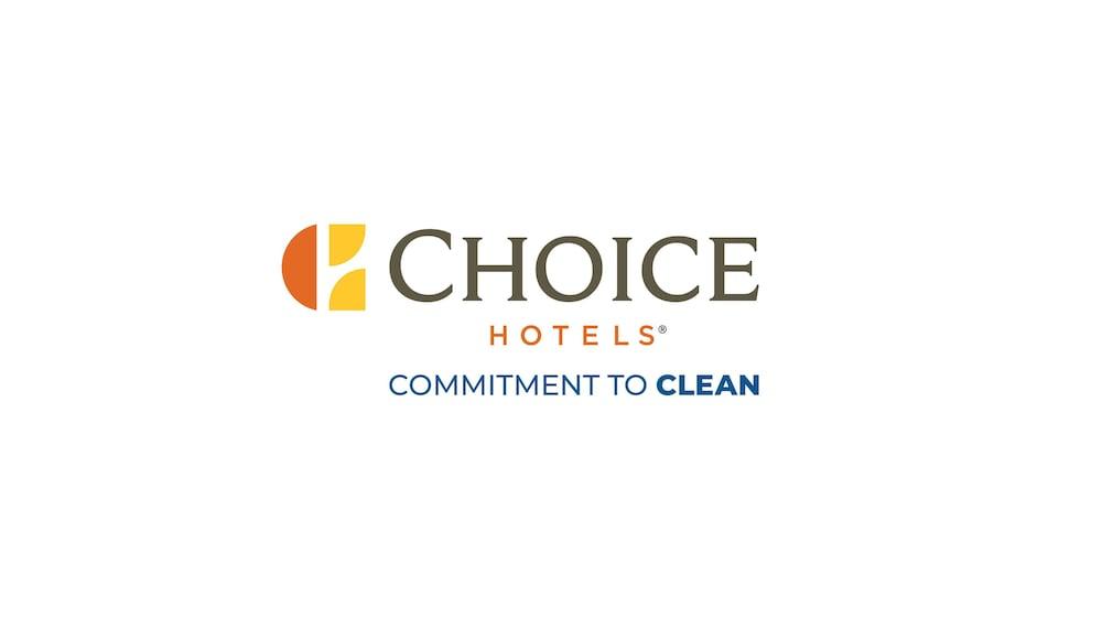 Econo Lodge Кіллін Екстер'єр фото