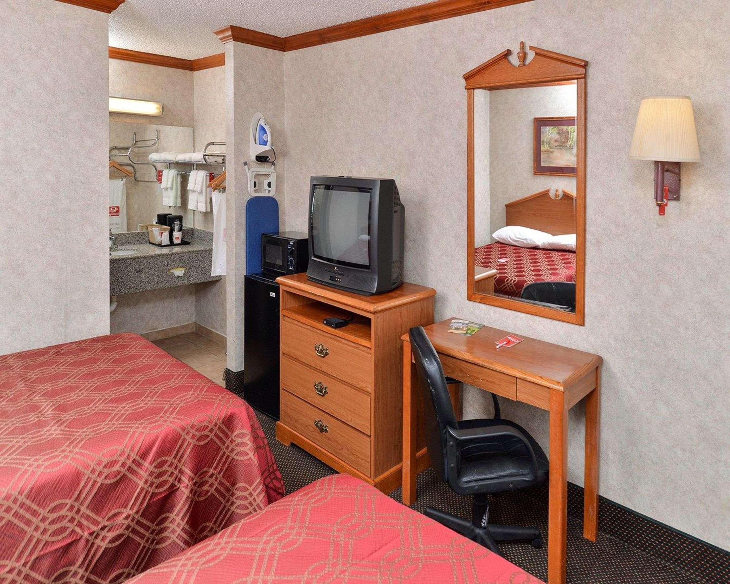 Econo Lodge Кіллін Екстер'єр фото