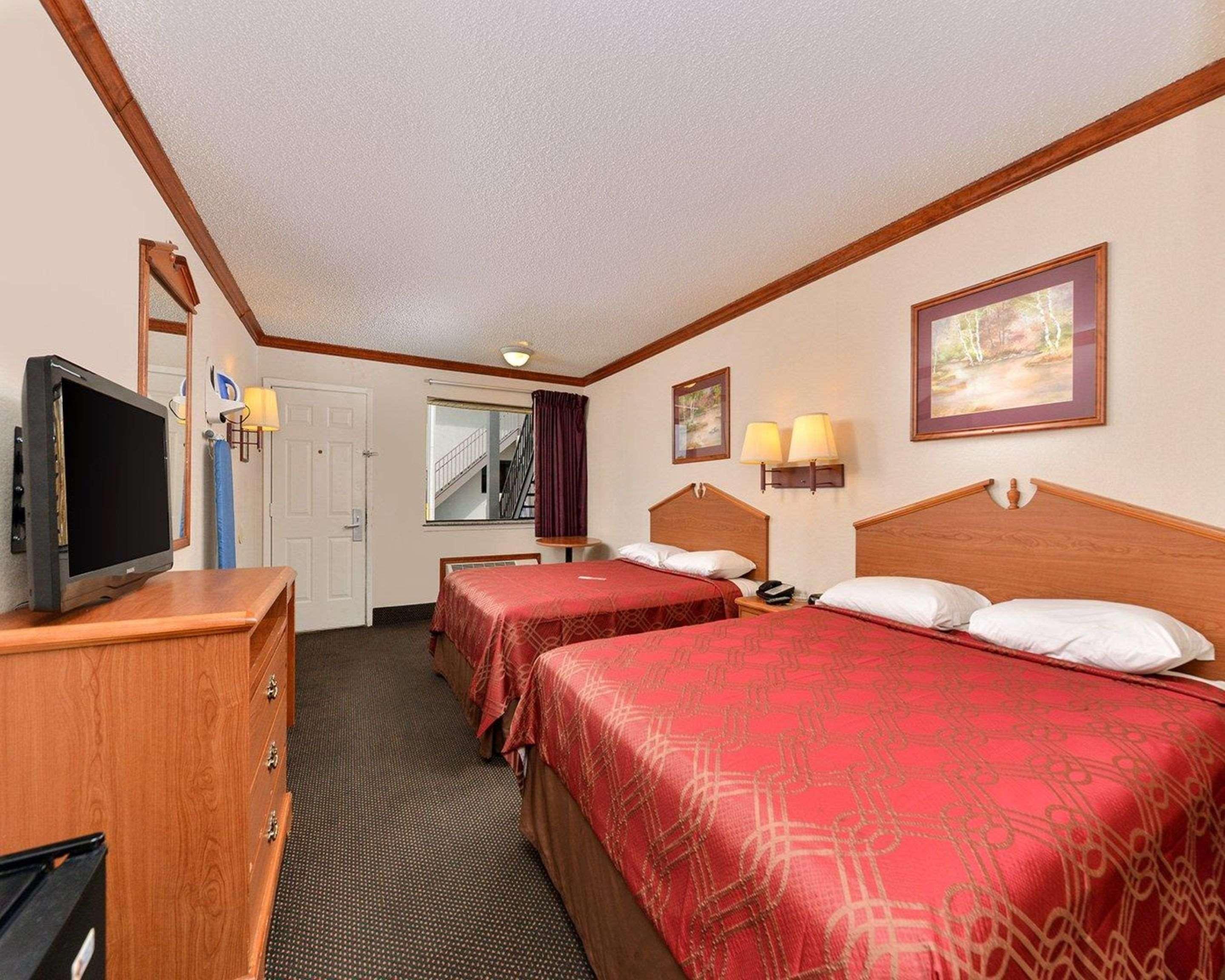 Econo Lodge Кіллін Екстер'єр фото