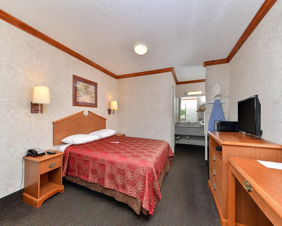 Econo Lodge Кіллін Екстер'єр фото